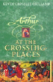 AT THE CROSSING PLACES