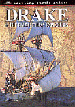 DRAKE AND THE ELIZABETHAN EXPLORERS