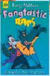 FANGTASTIC RAPS