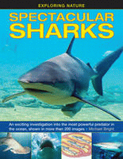 SPECTACULAR SHARKS