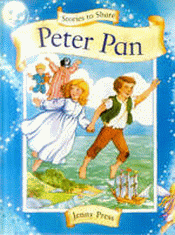 PETER PAN BIG BOOK