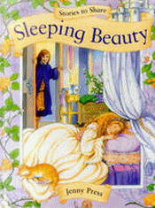 SLEEPING BEAUTY BIG BOOK