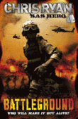 BATTLEGROUND