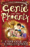 GENIE AND THE PHOENIX