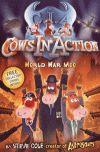WORLD WAR MOO