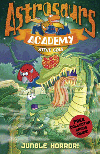 JUNGLE HORROR!