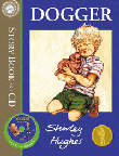 DOGGER BOOK AND CD