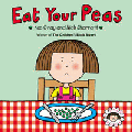 EAT YOUR PEAS