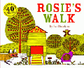 ROSIE'S WALK