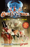 VICTORIAN MOO-DERS, THE