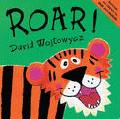 ROAR! BOARD BOOK