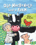 OLD MACDONALD HAD A FARM