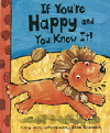 IF YOU'RE HAPPY AND YOU KNOW IT! BOARD BOOK
