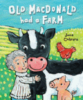 OLD MACDONALD HAD A FARM BOARD BOOK