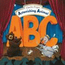 ASTONISHING ANIMAL ABC