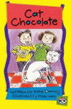 CAT CHOCOLATE