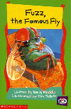 FUZZ, THE FAMOUS FLY