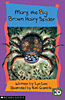 MARY, THE BIG BROWN HAIRY SPIDER