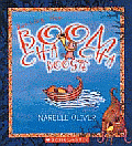 DANCING THE BOOM-CHA-CHA BOOGIE