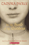 IN THE HAND OF THE GODDESS