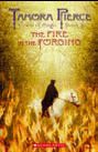 FIRE IN THE FORGING, THE