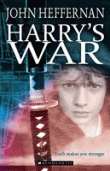 HARRY'S WAR