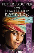 JEWELLER OF RASSYLON, THE