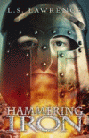 HAMMERING IRON
