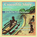 CROCODILE STORY