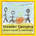 DISASTER CAMPING