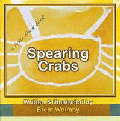 SPEARING CRABS