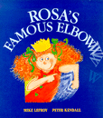 ROSA'S FAMOUS ELBOW