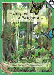 DEEP IN A RAINFOREST BIG BOOK