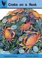 CRABS ON A ROCK BIG BOOK