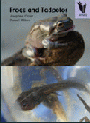 FROGS AND TADPOLES