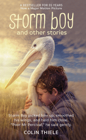 STORM BOY AND OTHER STORIES