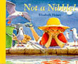 NOT A NIBBLE!