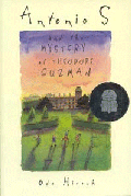 ANTONIO S AND THE MYSTERY OF THEODORE GUZMAN