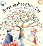 SISTER NIGHT AND SISTER DAY