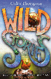 WILD STORIES
