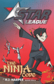 NINJA CODE, THE