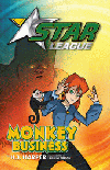 MONKEY BUSINESS