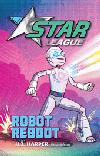 ROBOT REBOOT