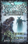 SORCERER IN THE NORTH