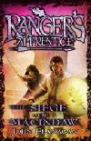 SIEGE OF MACINDAW, THE