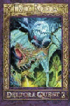 DELTORA QUEST 3 BIND-UP