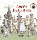 AUSSIE JINGLE BELLS BOOK AND CD