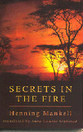 SECRETS IN THE FIRE