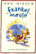 FRANKEL MOUSE