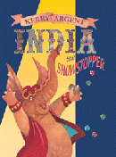 INDIA, THE SHOWSTOPPER